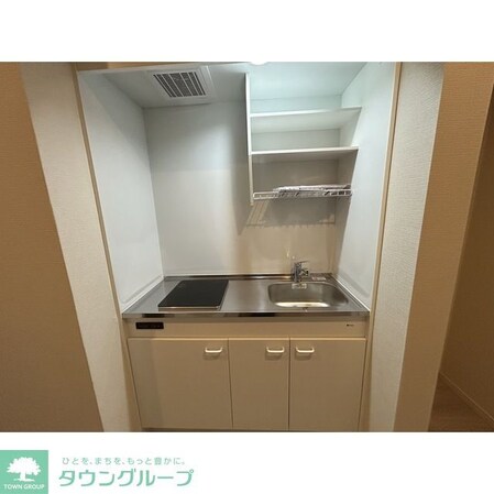 ガーラ141の物件内観写真